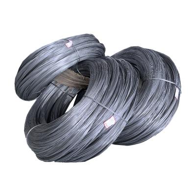 China Sliver Galvanized Steel Wires 40mm - 2000mm Solid Steel Wire for sale