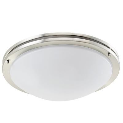 China Modern Traditional Classic Round Ceiling Mounted Led Light Fixtures Hot Sale High Quality UL ETL Listed for sale