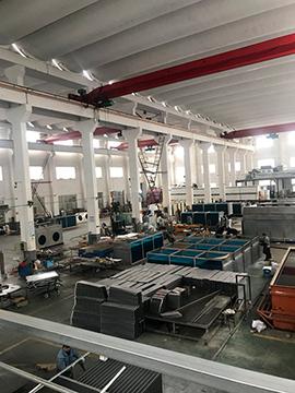 Verified China supplier - Jiangsu Victory Hot-Cooing Technology Co., Ltd.