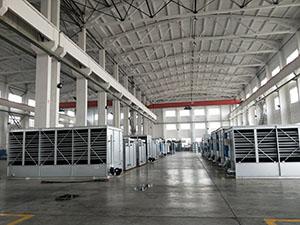 Verified China supplier - Jiangsu Victory Hot-Cooing Technology Co., Ltd.