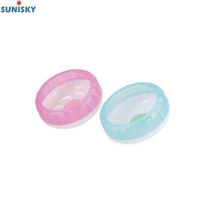 China Hamster Viable Plastic Mouse Wheel Running Exercise Toy for sale