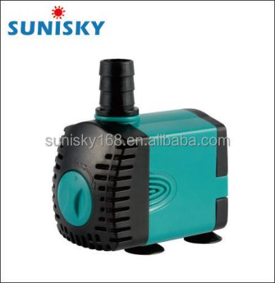 China Multifunctional submersible water pump submersible aquarium for fish tank for sale