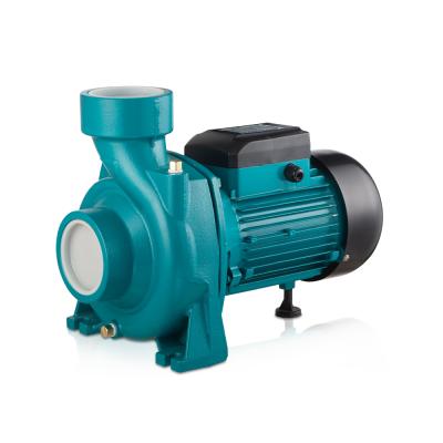 China Single Family Homes High Head Multistage Centrifugal 3Hp Pump For Recycled Water for sale