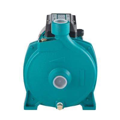 China Family Homes Explosion Proof Impeller 0.5 Hp Centrifugal Water Pump Manufacturers for sale