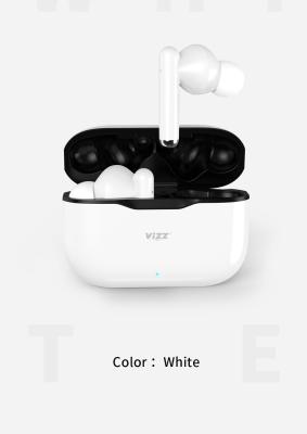 中国 タッチ・コントロールsiriのi9000xのタイプc場合TWS 5.0のbluetoothのヘッドホーンの無線イヤホーンのearbuds 販売のため