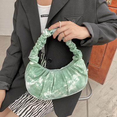 China New Designed High Quality Canvas Woman Shoulder Bag Good Quality Fashion Handbags For Women for sale