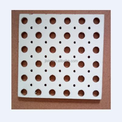 China Contemporary Fireproof Calcium Silicate Board For Wall Panel Ceiling Sheet for sale