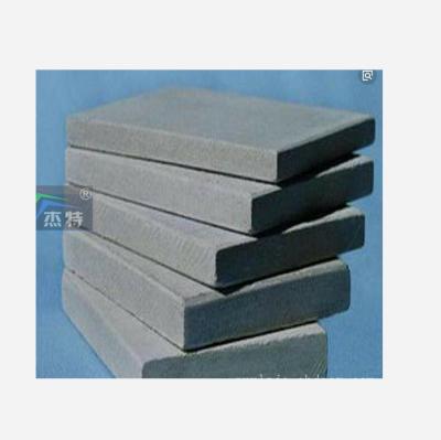 China Shera High Density High Strength Fireproof Compressed Fiber Cement Board Floor Board Floor Board for sale