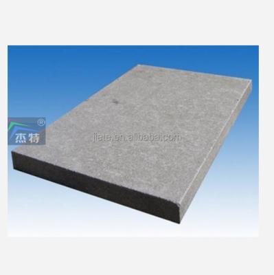 China Contemporary High Density High Strength Reinforced Compressed Fiber Cement Board For Exterior Exterior Wall Cladding for sale