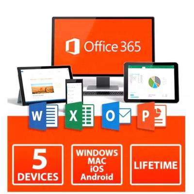 China Latest promotion price ms office 365 accounts+password office 365 pro plus accounts Office 365 pro plus for sale