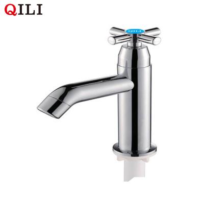 China BF-9003 Faucets Angle Valve One Way Faucet Basin Faucet for sale