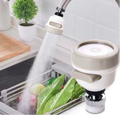 China High Quality Bathroom Kitchen Faucet Swivel Aerator Sizes for sale