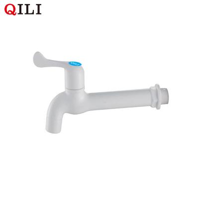 China WF-P1303 Tap / Faucet Long Neck Plastic Bibcock Taps for sale