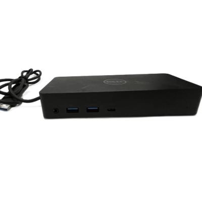 China D e l l D6000  USB-C docking station with 130w power supply universal dock D6000 for sale