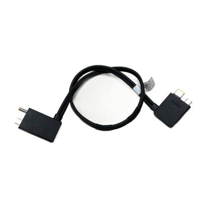 China Other Len o vo Docking Station Cable for Thunderbot 3 40G Passive 230W Cable for sale