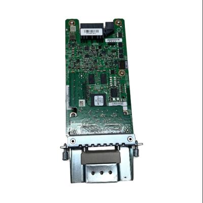 China TESTED Original 24 Channel C8000 Series Ethernet Interface Router Module Card NIM-24A Switch Module for sale