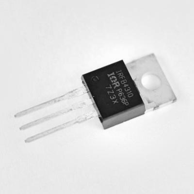 China New Original MOSFET Transistors TO-220 100V 130A IRFB4310 IRFB4310PBF IRFB4310 for sale