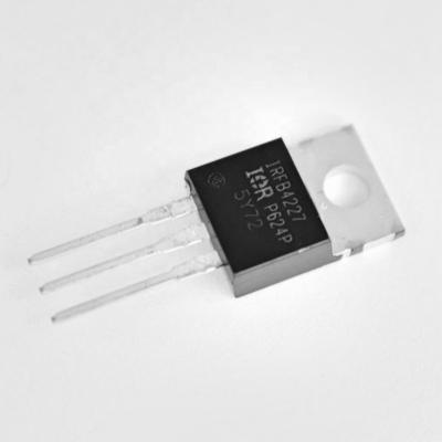 China New Original MOSFET Transistors TO-220 200V 65A IRFB4227 IRFB4227PBF IRFB4227 for sale