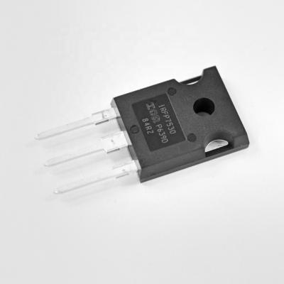 China New Original MOSFET Transistors TO-247 60V 195A IRFP7530 IRFP7530PBF IRFP7530 for sale