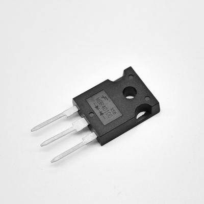 China New Original Schottky Power Rectifier TO-247 40A 100V MBR40100PT MBR40100PT for sale