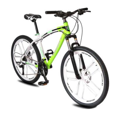 China Road Safe Material Bike Racing Mountain Bike Bicycle Folding Other Bike 26 Inch Variable Speed ​​Double Disc Brake for sale