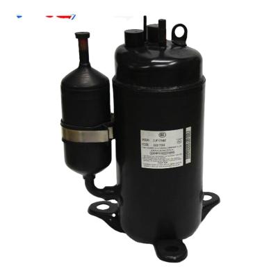 China Refrigeration And Heat Exchange Refrigeration Parts AC Rotary Compressor 3720W HSM215V4UFTA for sale