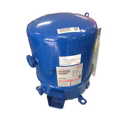 China Refrigeration parts refrigerator compressors piston compressor MT50 R 22 380V/50HZ 1.97W/W for sale