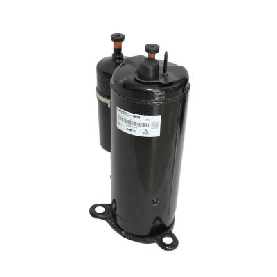 China Refrigeration Parts R410A Rotary Compressor For Air Conditioner PA240M2C-3MTU2 for sale