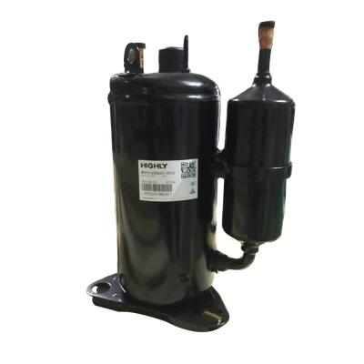 China Vertical Refrigeration Parts R404A Compressor WHP05180DCV For Freezing for sale