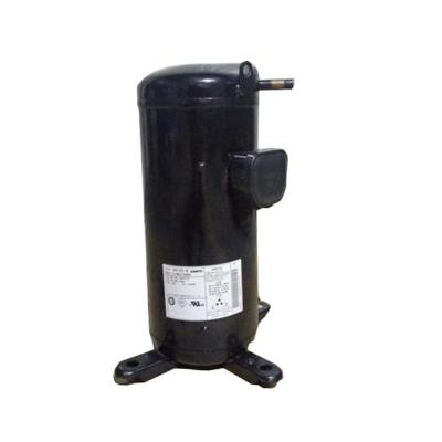 China Perfect c refrigeration parts R407C scroll compressor SBS120H38A for home AC for sale