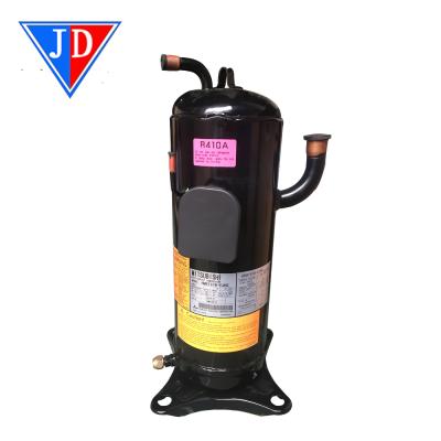 China Refrigeration Parts DC Inverter Scroll Compressor ANB87FVAMT for sale