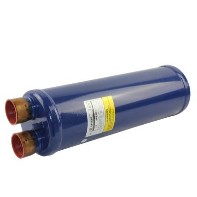 China Refrigeration Parts BLUE Air Conditioner Oil Separator BLR/A-W 55877 7/8ODF 33~48Bar For Refrigeration for sale