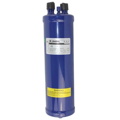 China A-W55855 Refrigeration Parts BLUE Oil Separator for sale