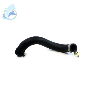 China Cooling System Engine Radiator Lower Outlet Hose OEM 55038161AD For Chrysler 300 Dodge Challenger Charger 3.6L for sale