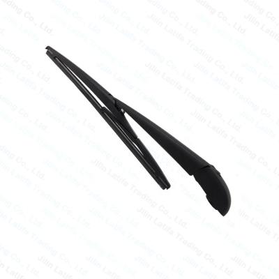 China 68079868AA Car Window Rear Windshield Rear Window Wiper Blade & Rear Wiper Arm For Jeep Grand Cherokee 2011 2012 2013 for sale