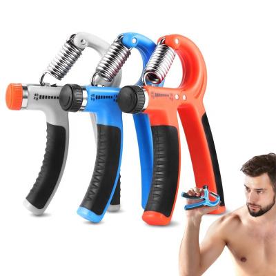 China Band A Variety Of Hand Wrist Strength Adjustable Training Grip for sale