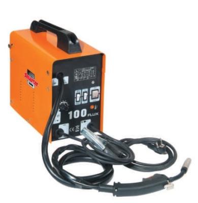 China Hotels CE Approved OEM Acceptable MIG Welders spring wire welding machine 175 amp MIG and arc welding machine mig175/195 for sale