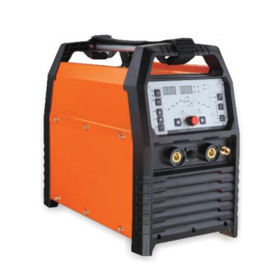 China Hotels manufacturer in China AC/DC 200P TIG welding machine 200P wholesale commerical smart personal use OEM for sale