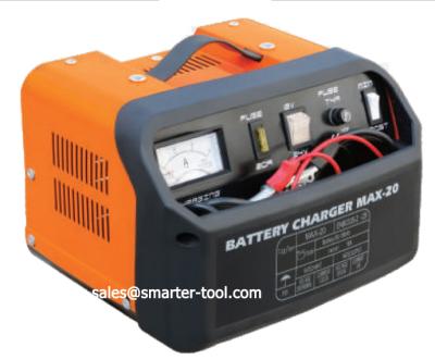 China SAA Approved Portable 12V Car Battery Chargers 700 for sale