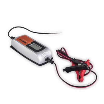 China 6v 4ah 1.2-14Ah Electric Bike Battery Charger for sale