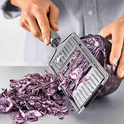 Κίνα Multipurpose Vegetable Kitchen Tools Accessories Fruit Peeler Grater  Food Chopper Cutter προς πώληση