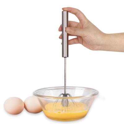 中国 Kitchen Push Baking Dough Mixer stainless steel mini egg Cream whipped food mixers 販売のため