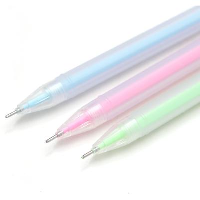 China Normal Well Made Water Color Pen Set Stationery Set Color Gel Pen Painting Sets for sale