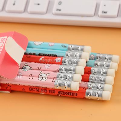 China office & School Pencil Promotional Pencil For School for sale