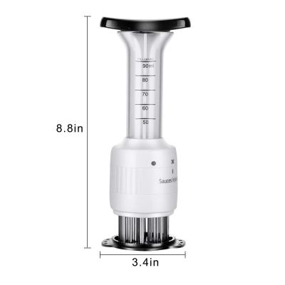 China Sustainable Meat Tenderizer Flavor Enhancer, Tenderize And Season At The Same Time for sale