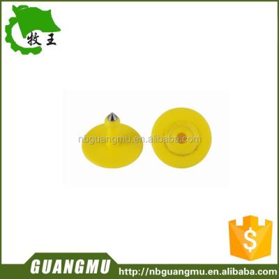 China Used For Cattle GM 026 For 28 Mm OD Pig Ear Mark for sale