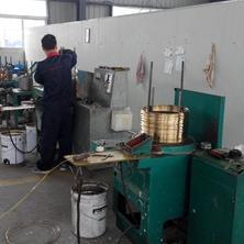 Verified China supplier - Anhui Huazhong Welding Industry Co., Ltd.