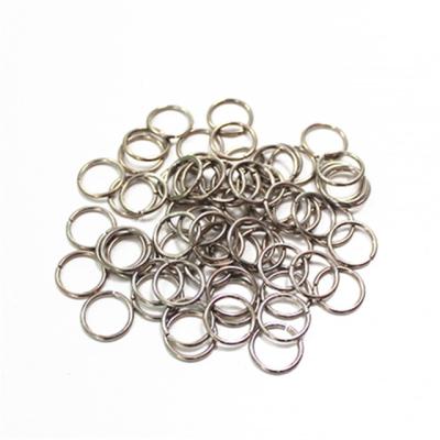 China Cutting Industry Silver Solder Rings Copper Solder Filler Metal For Air-condition Heating Refrigeration Flow HVAC Solder Easy Alloys for sale