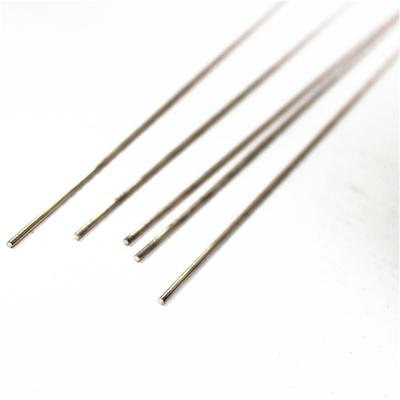 China Copper/Stainless Steel/Alloys Free Sample Cadmium/Nickel Backing 40% Solid Wire Silver Stainless Steel Welding Welding Rod for sale