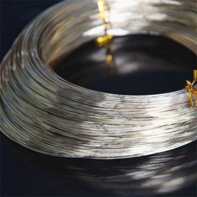 China Stainless Steel To Cabride Silver Copper Zinc Alloy Welding Rods / Wires for sale